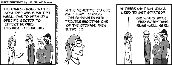 userfriendly